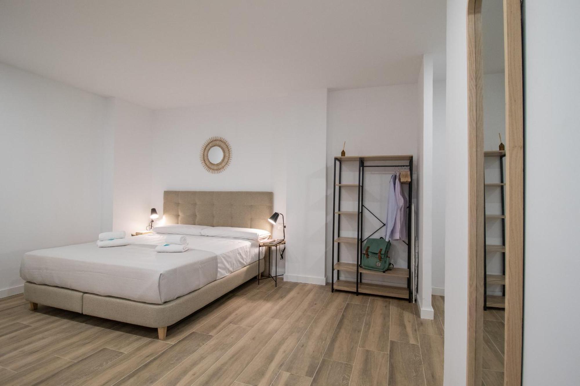 Cid Flats By Concept Apartment Valencia Exterior photo