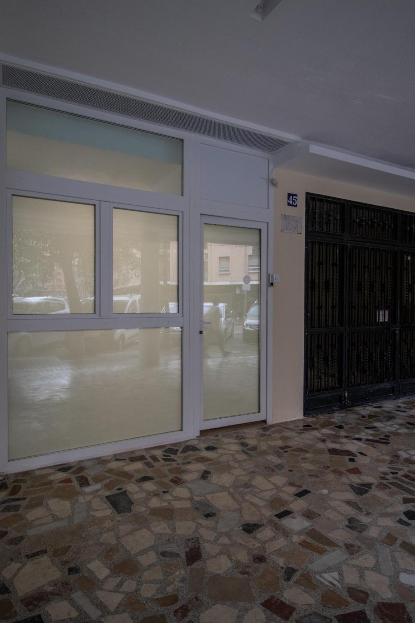 Cid Flats By Concept Apartment Valencia Exterior photo