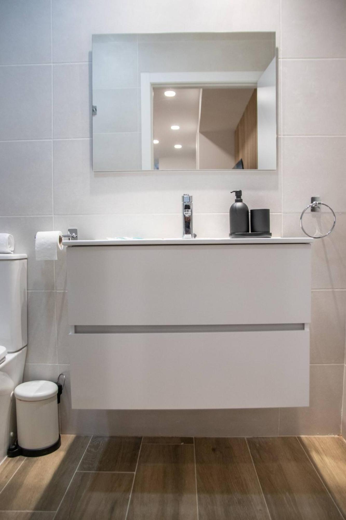 Cid Flats By Concept Apartment Valencia Exterior photo