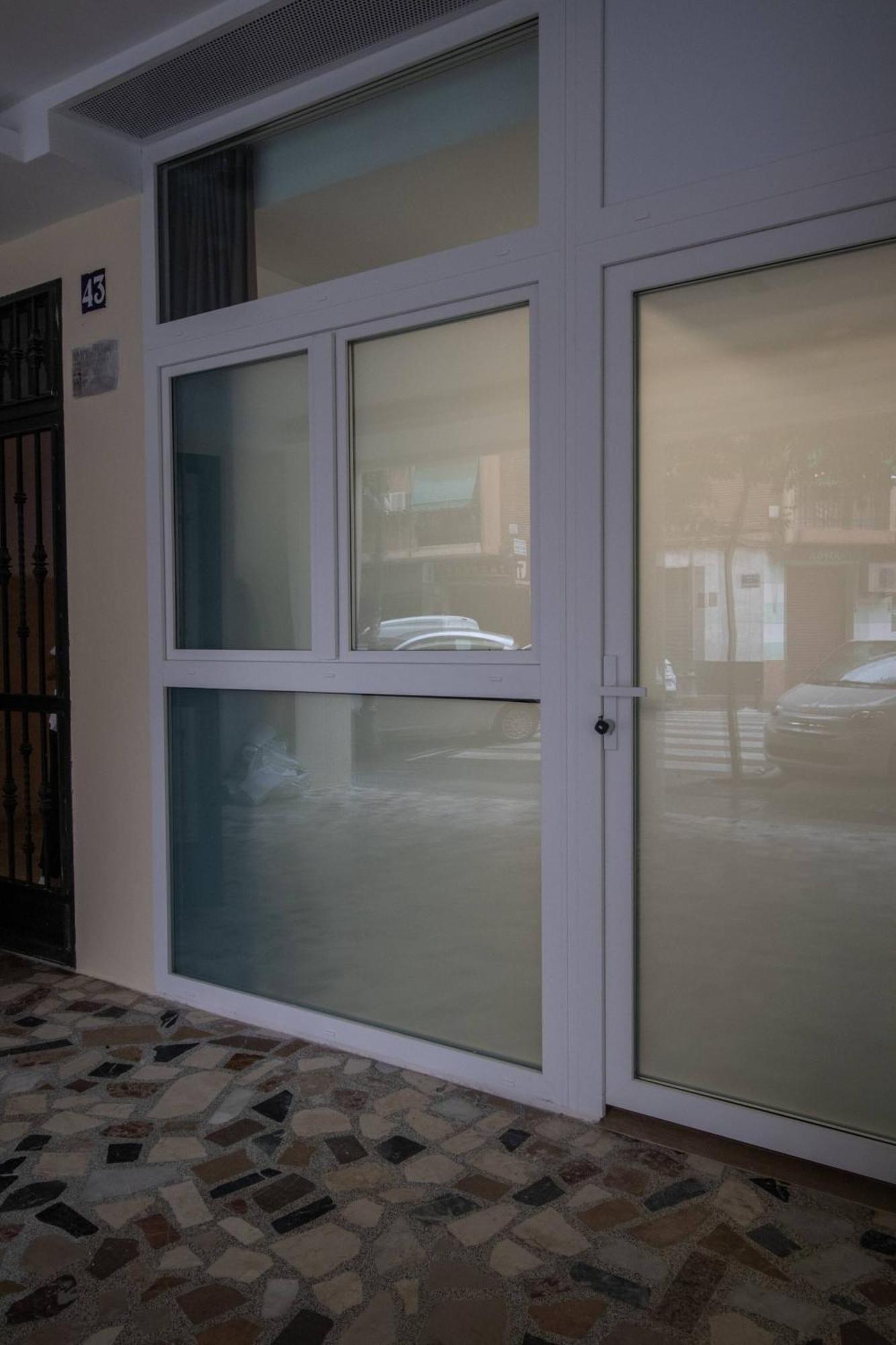 Cid Flats By Concept Apartment Valencia Exterior photo