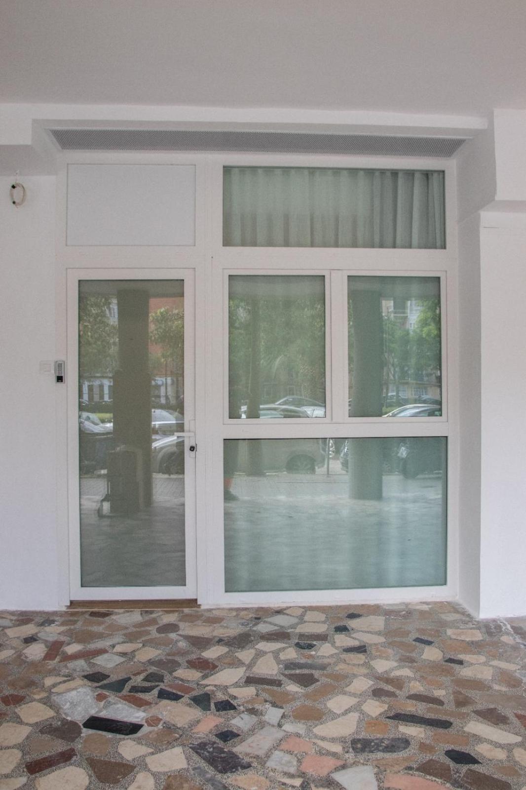 Cid Flats By Concept Apartment Valencia Exterior photo