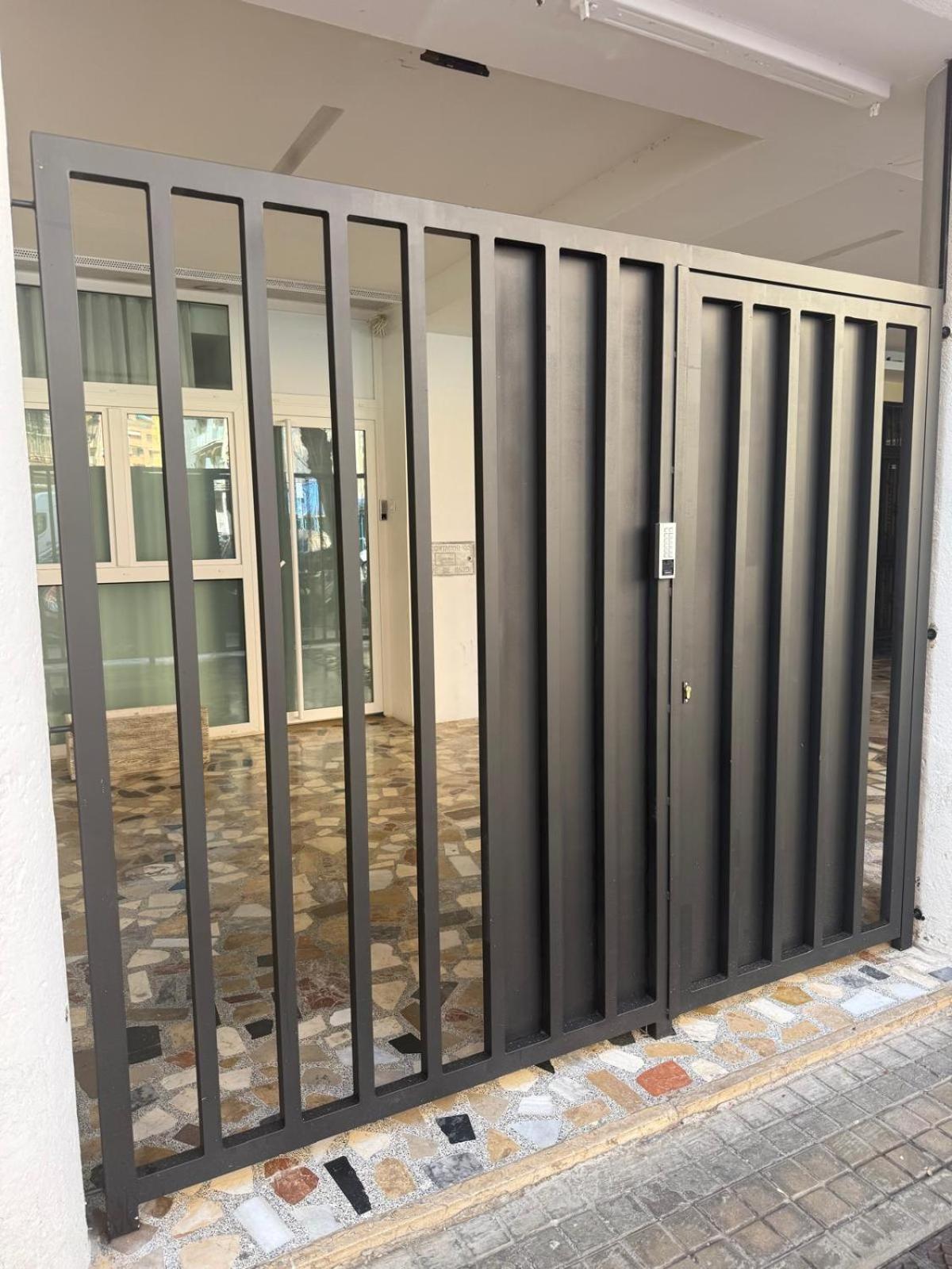 Cid Flats By Concept Apartment Valencia Exterior photo